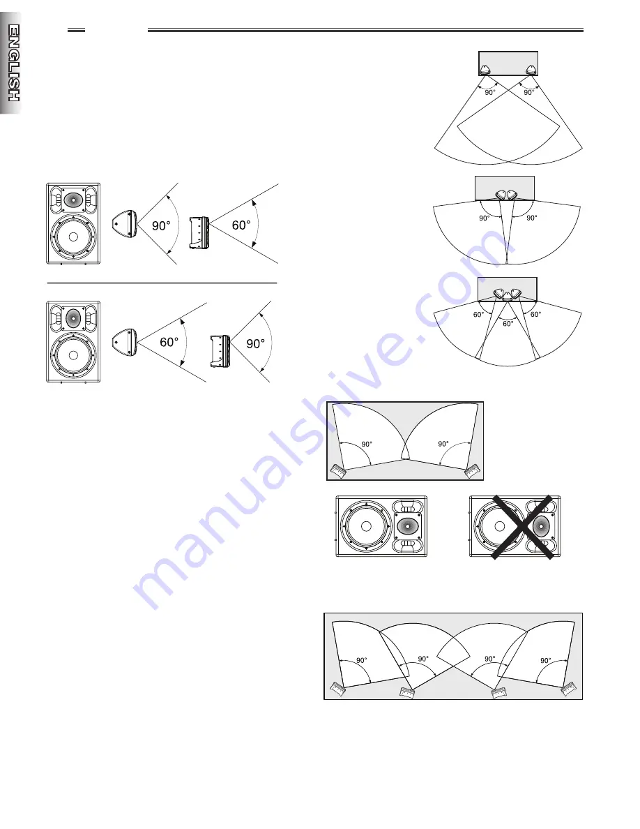 Fender ACE Series Owner'S Manual Download Page 12