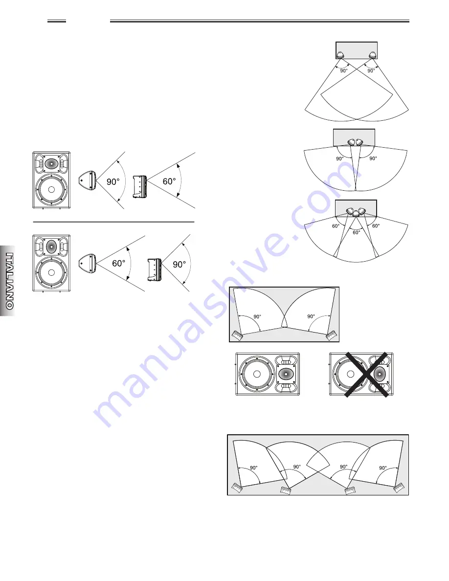 Fender ACE Series Owner'S Manual Download Page 24