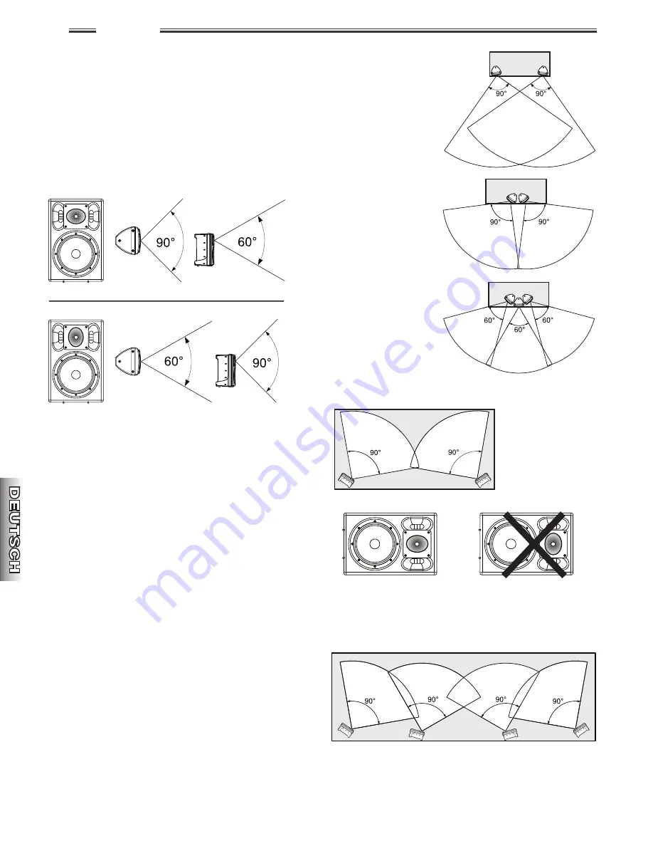 Fender ACE Series Owner'S Manual Download Page 28