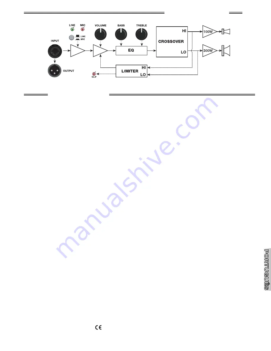 Fender ACE Series Owner'S Manual Download Page 33