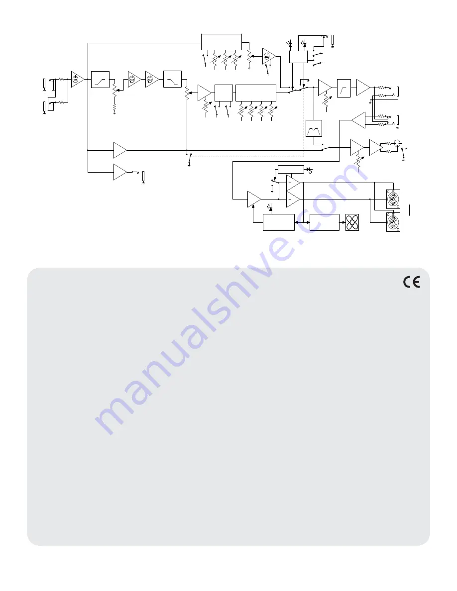 Fender Bassman 500 Owner'S Manual Download Page 9