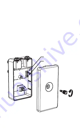 Fender HAMMERTONE SPACE DELAY Quick Start Manual Download Page 5