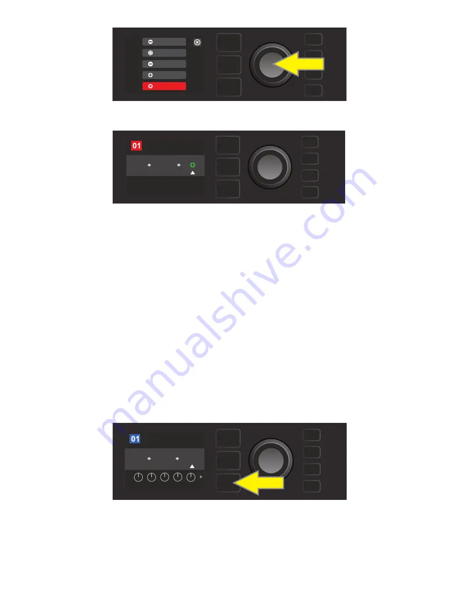 Fender Mustang GT40 Expanded Owner'S Manual Download Page 20