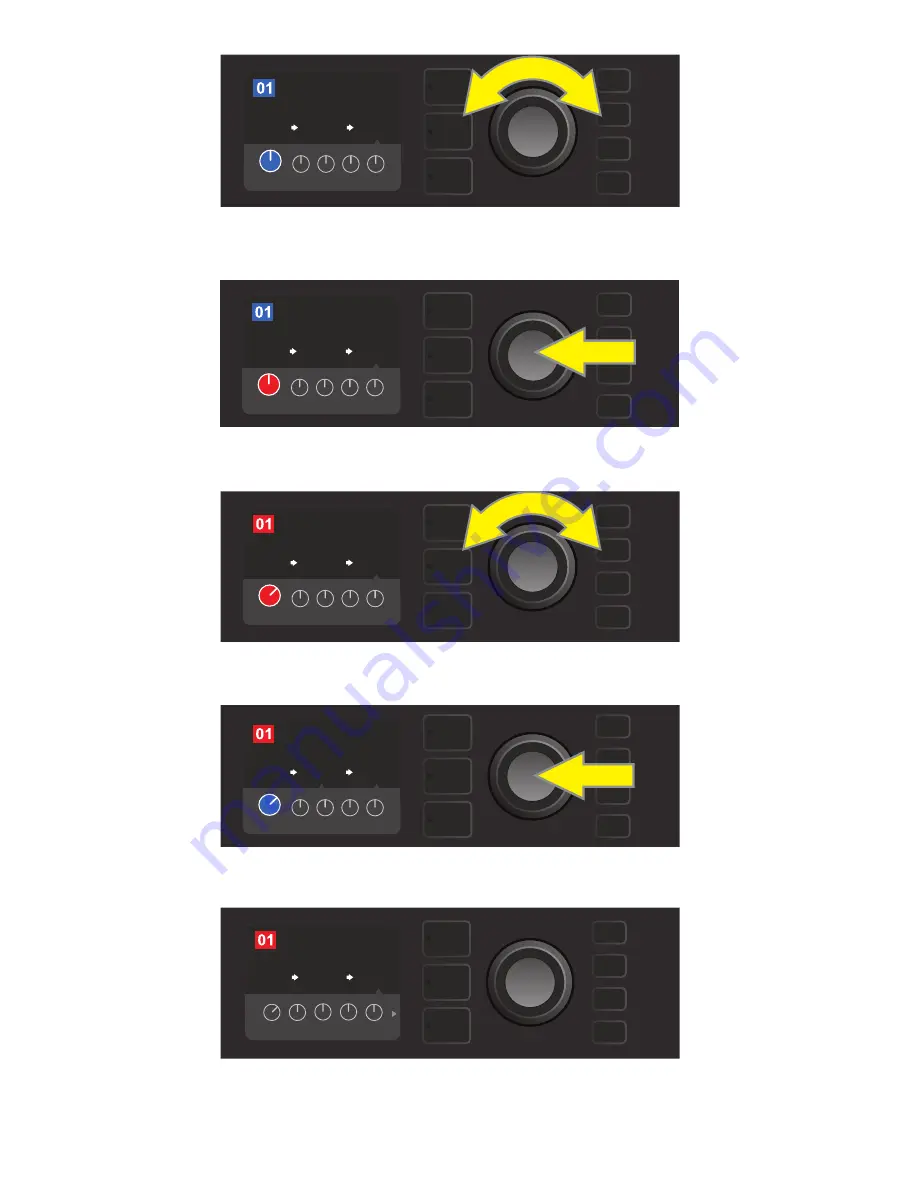 Fender Mustang GT40 Expanded Owner'S Manual Download Page 21