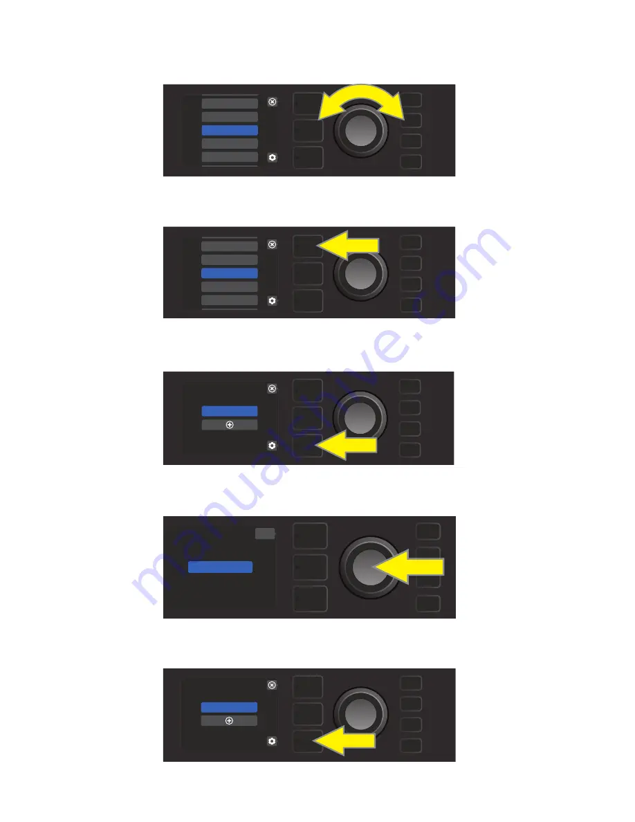 Fender Mustang GT40 Expanded Owner'S Manual Download Page 29