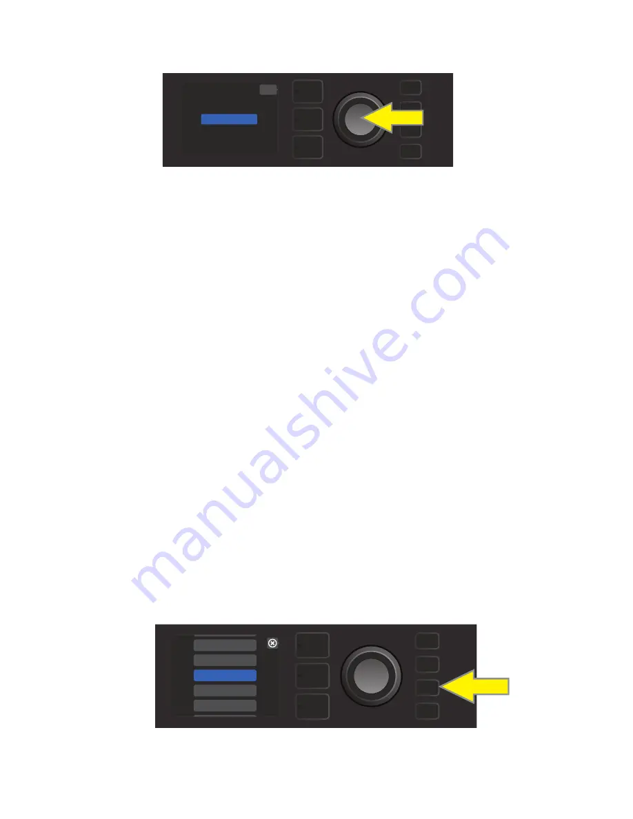 Fender Mustang GT40 Expanded Owner'S Manual Download Page 30