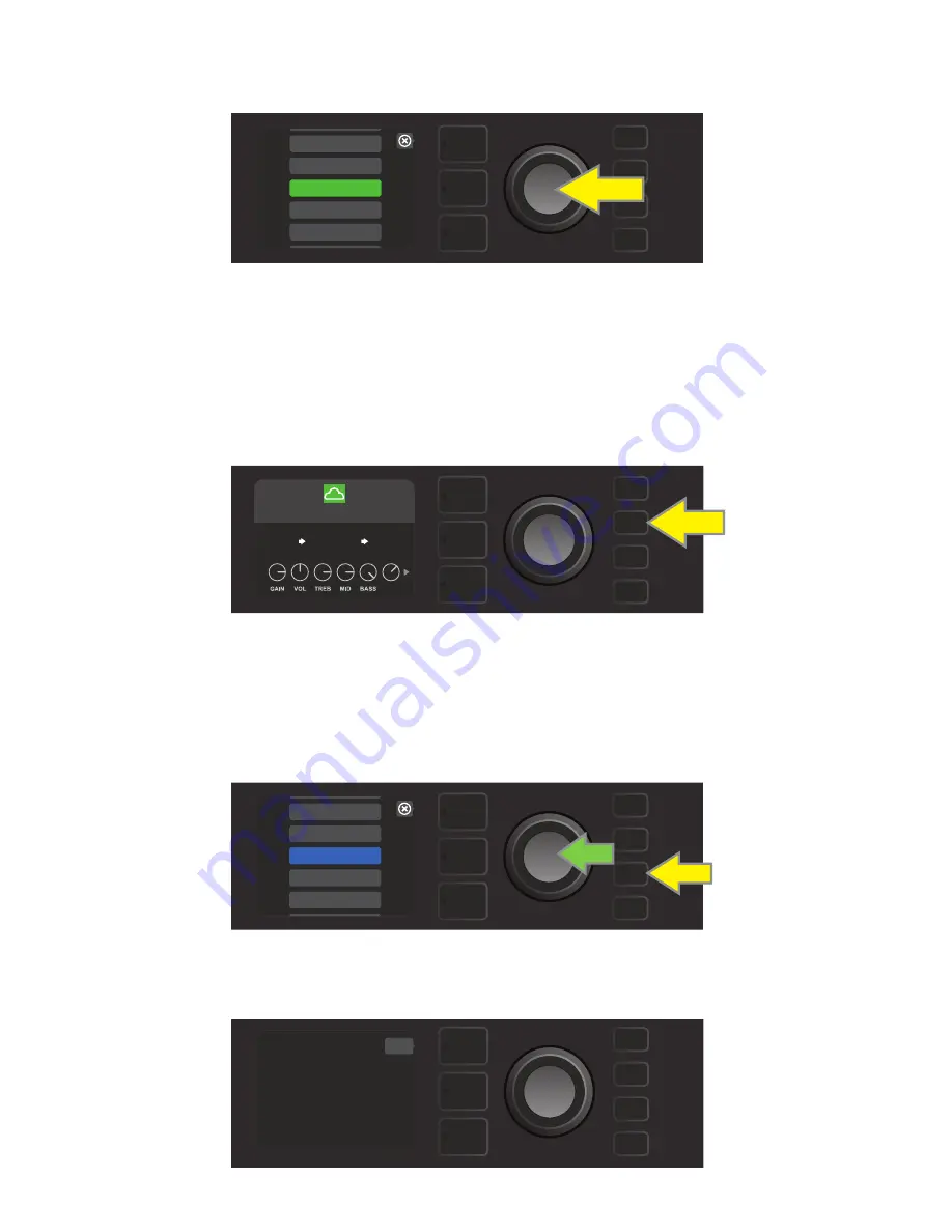 Fender Mustang GT40 Expanded Owner'S Manual Download Page 50