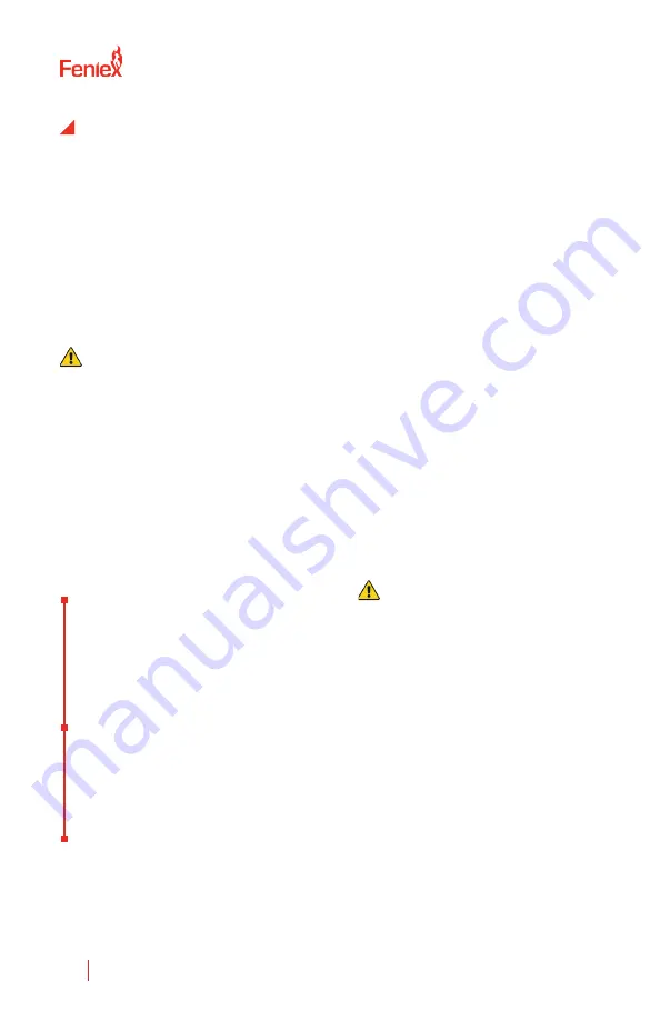 Feniex FUSIONGPL FN-4420 Instruction Manual Download Page 7