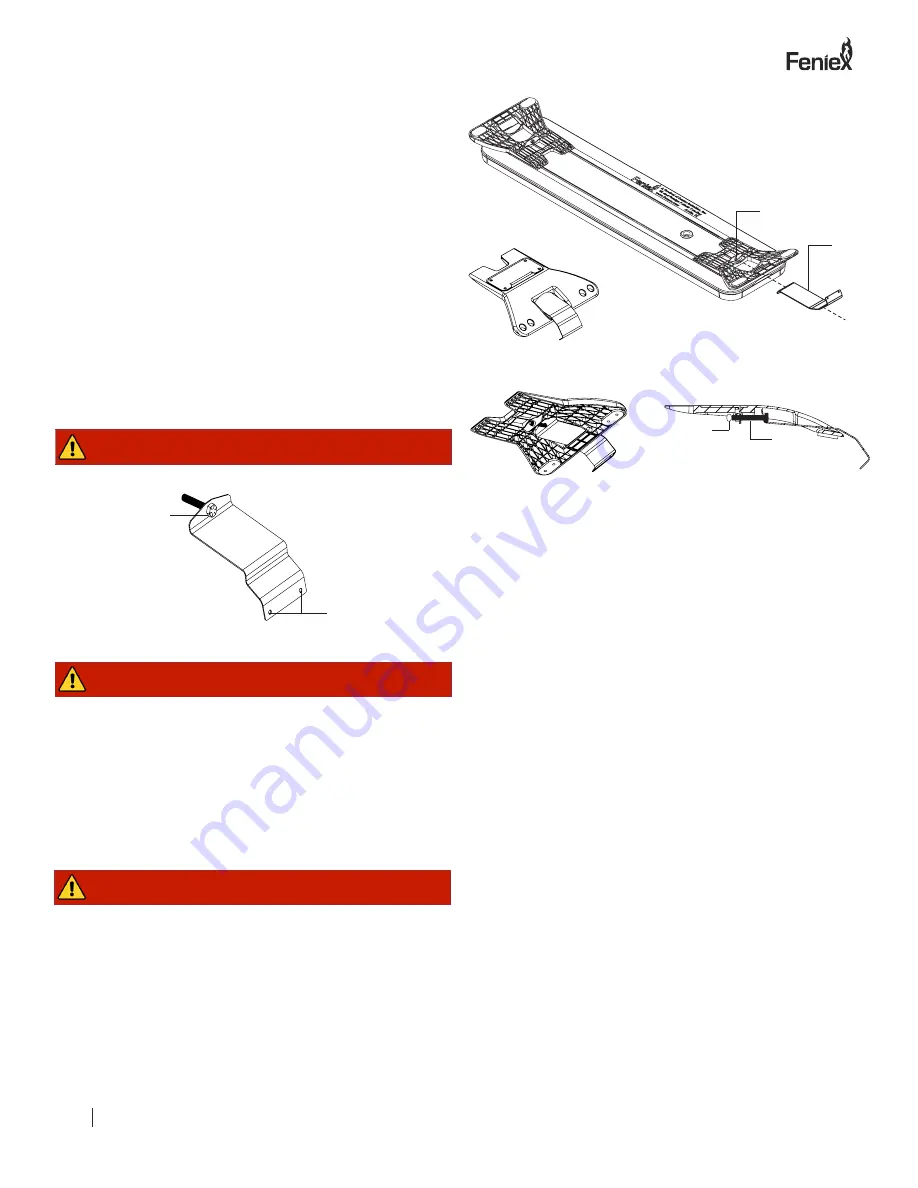 Feniex FUSIONTOW FN-0320 Instruction Manual Download Page 7