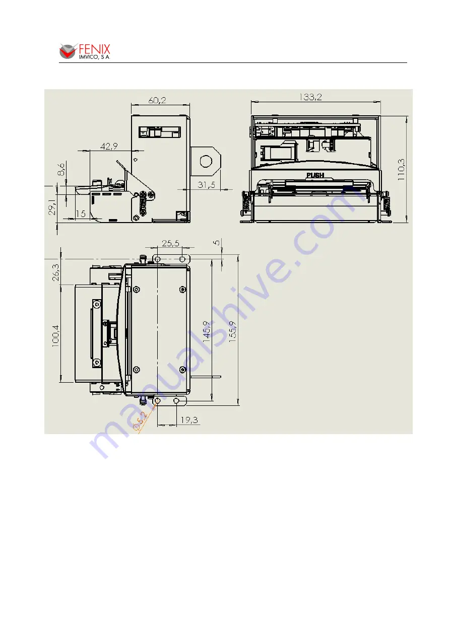 Fenix Imvico KS55 Series Скачать руководство пользователя страница 59