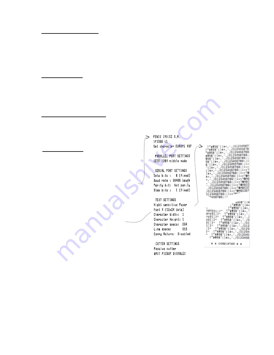 Fenix Imvico TK14 Operation Manual Download Page 21