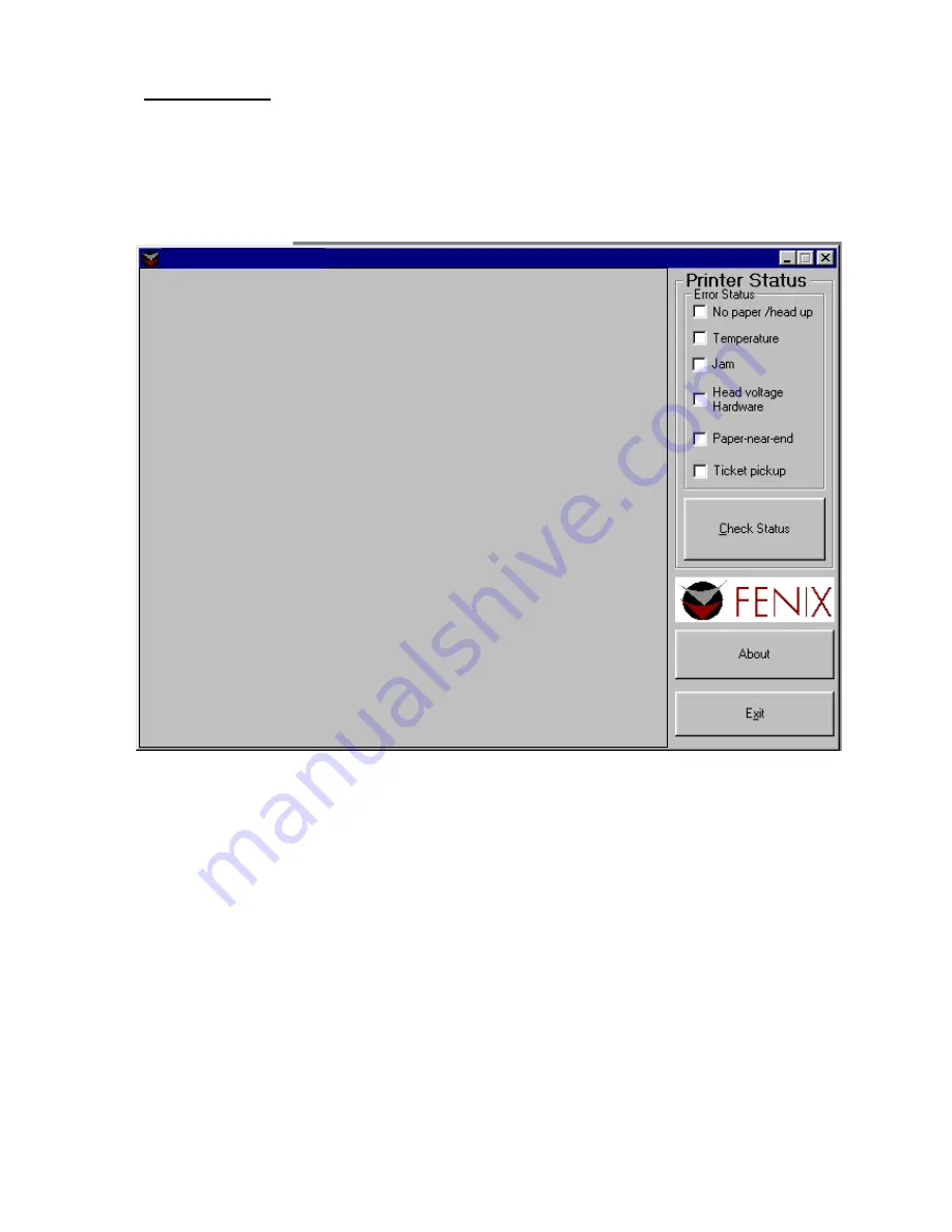 Fenix Imvico TK14 Operation Manual Download Page 57