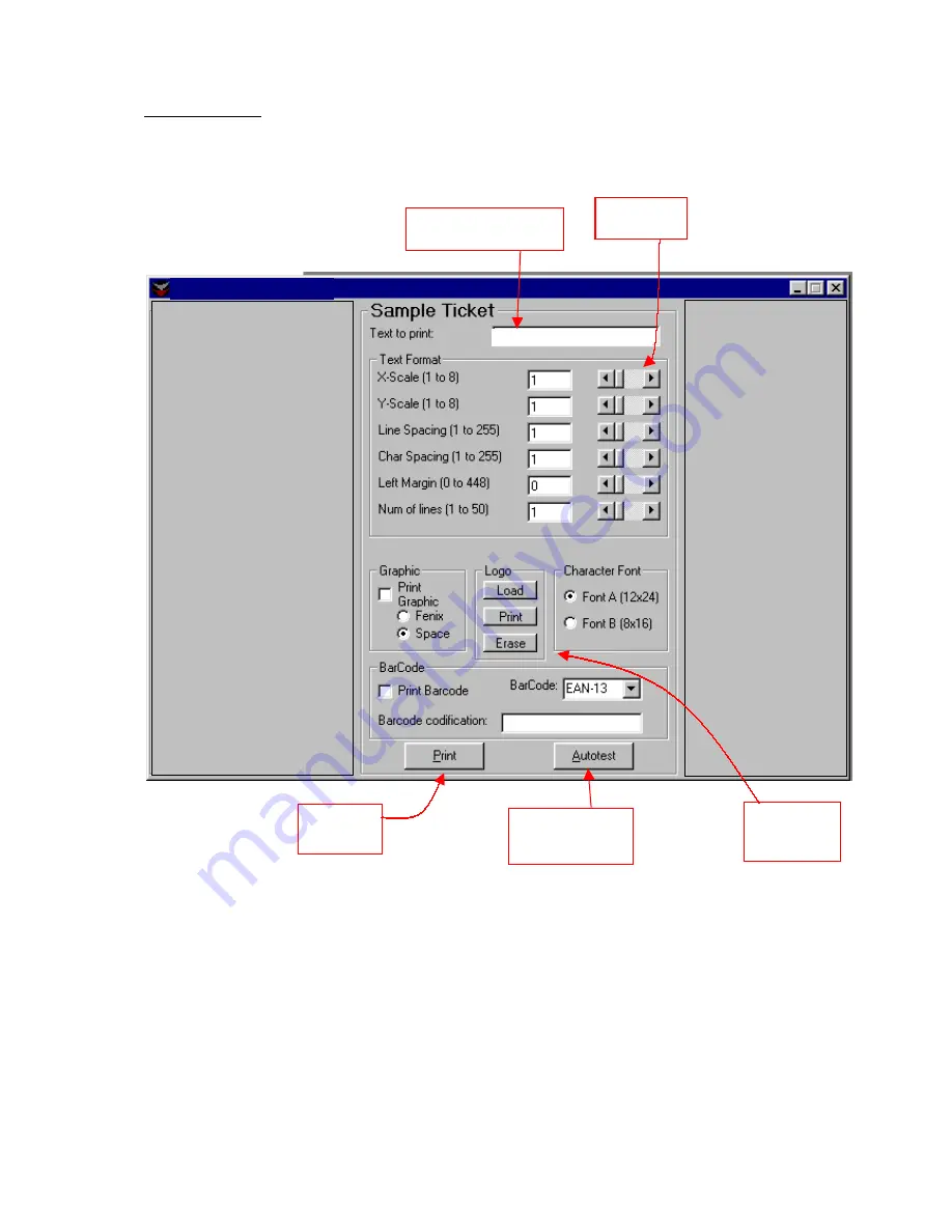 Fenix Imvico TK14 Operation Manual Download Page 58