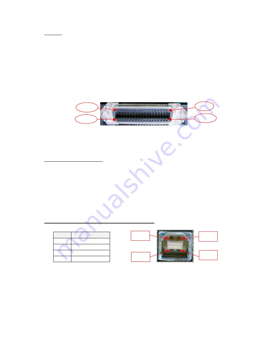 Fenix Imvico TK51 Series Operation Manual Download Page 21