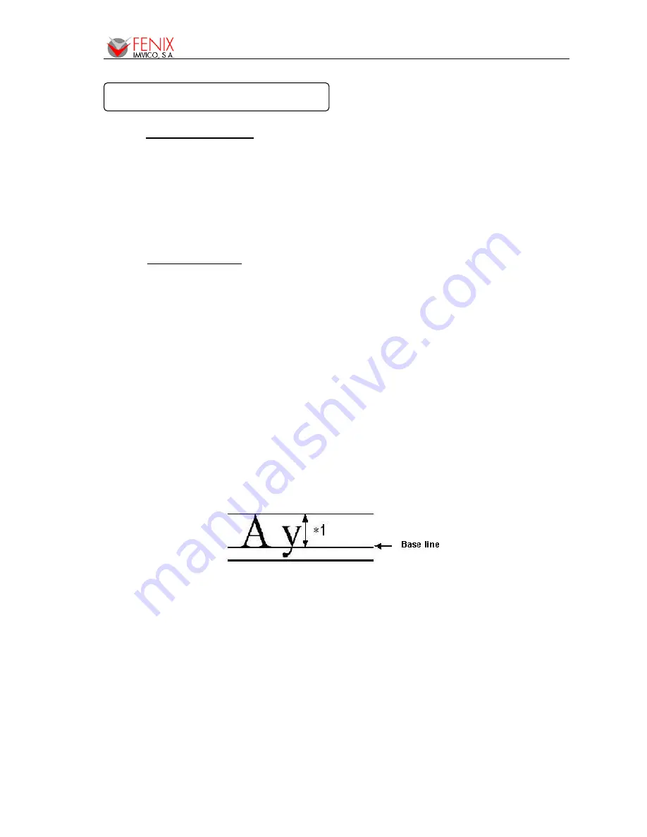 Fenix EPC1200 Operation Manual Download Page 26