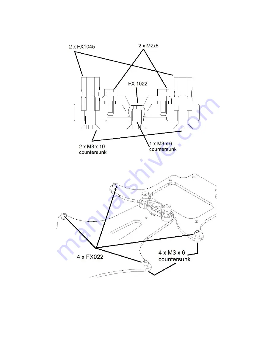 Fenix Mistral 2017 Instructions Manual Download Page 19