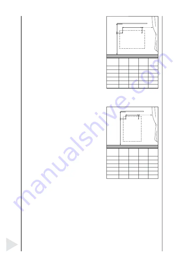 Fenix MR Series Instructions For Installation And Use Manual Download Page 8