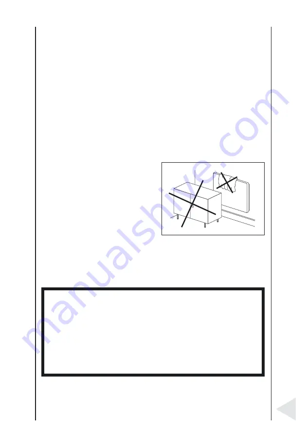 Fenix MR Series Instructions For Installation And Use Manual Download Page 9