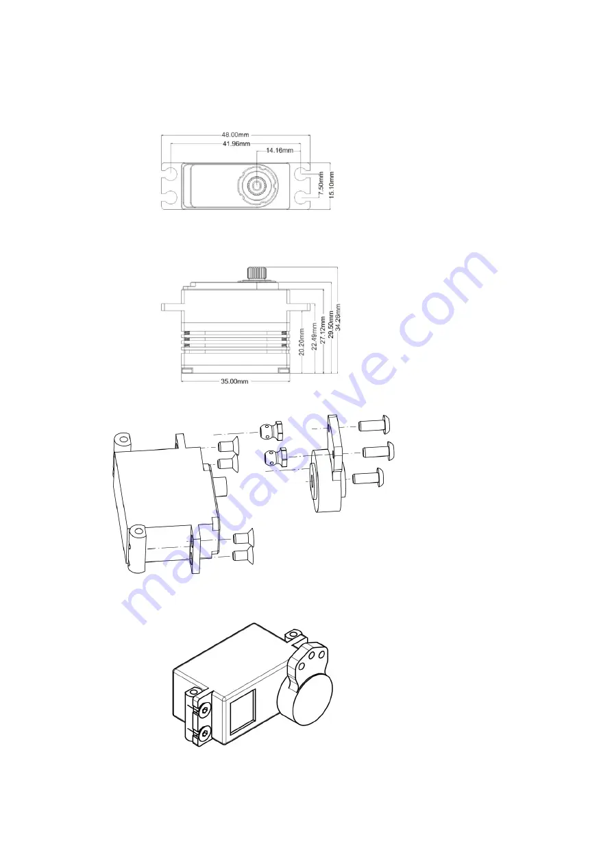 Fenix Reference G12 Manual Download Page 4