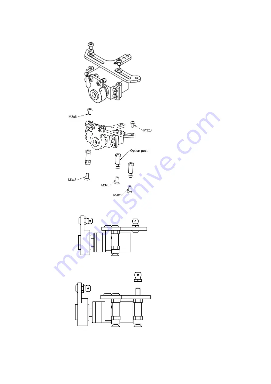 Fenix Reference G12 Manual Download Page 5