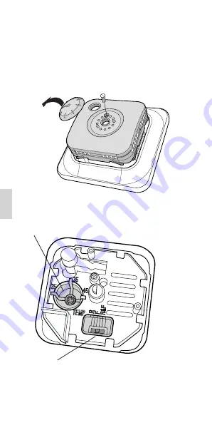 Fenix Therm 105 Manual Download Page 78