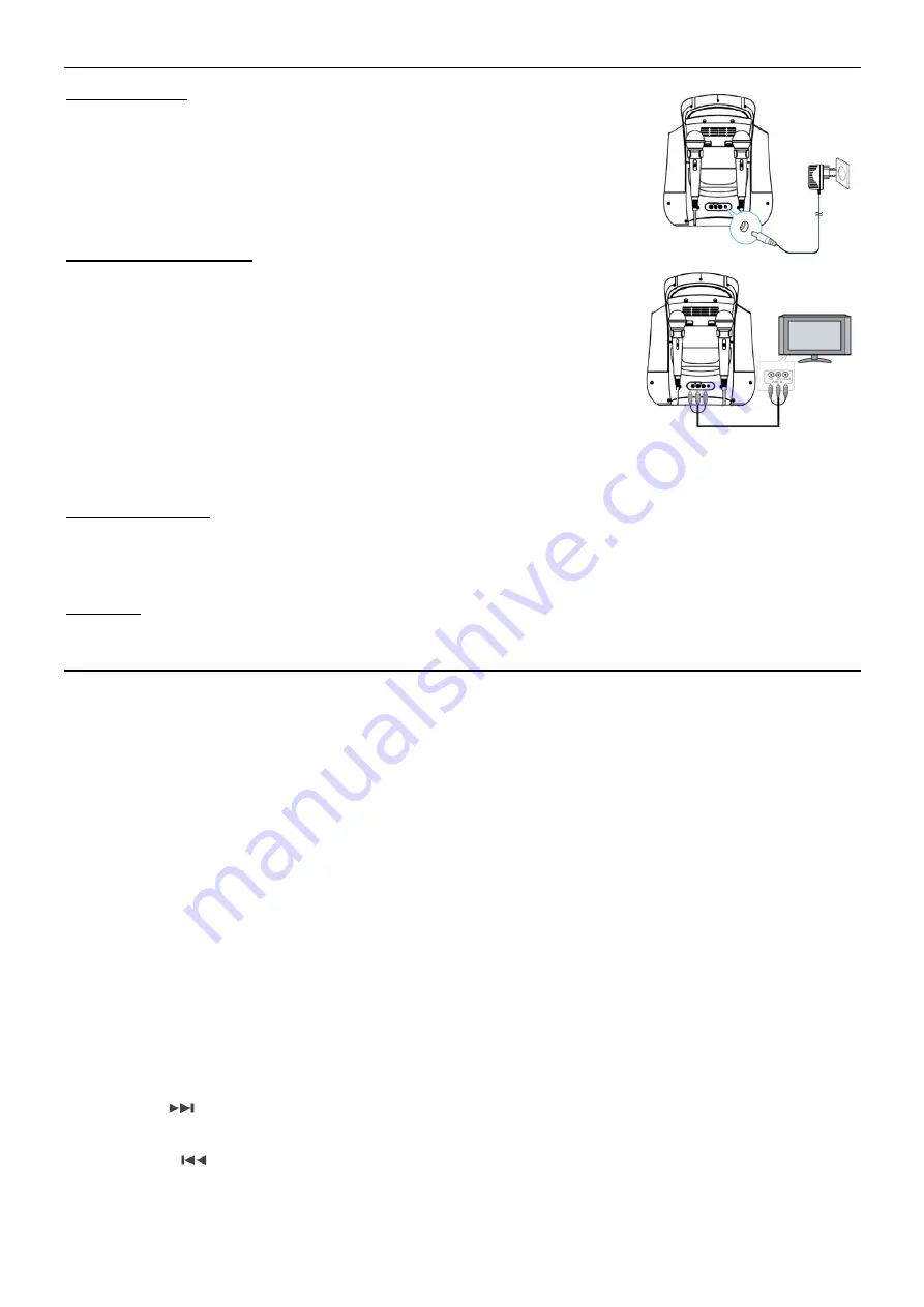 Fenton 130.170 Instruction Manual Download Page 13