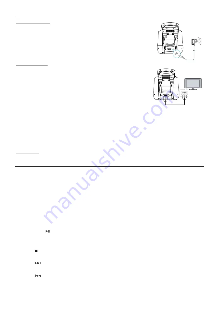 Fenton 130.170 Instruction Manual Download Page 18