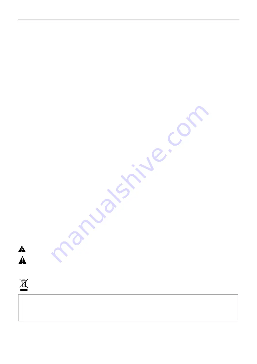 Fenton 172.065 Instruction Manual Download Page 4