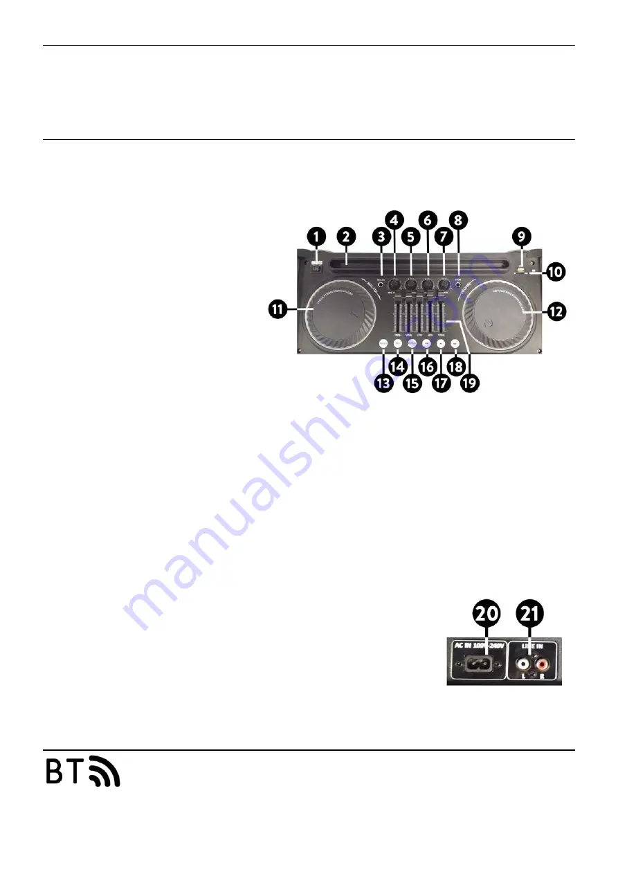 Fenton 178.315 Instruction Manual Download Page 7