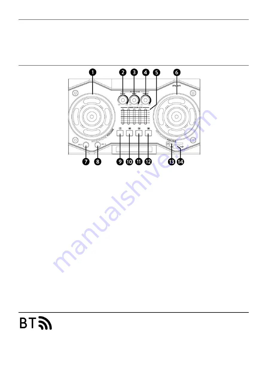 Fenton 178.426 Instruction Manual Download Page 3