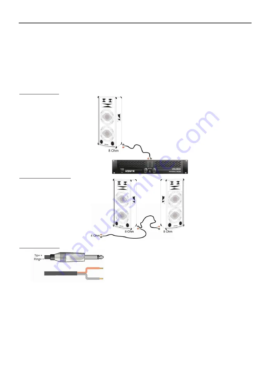 Fenton 178.540 Instruction Manual Download Page 11