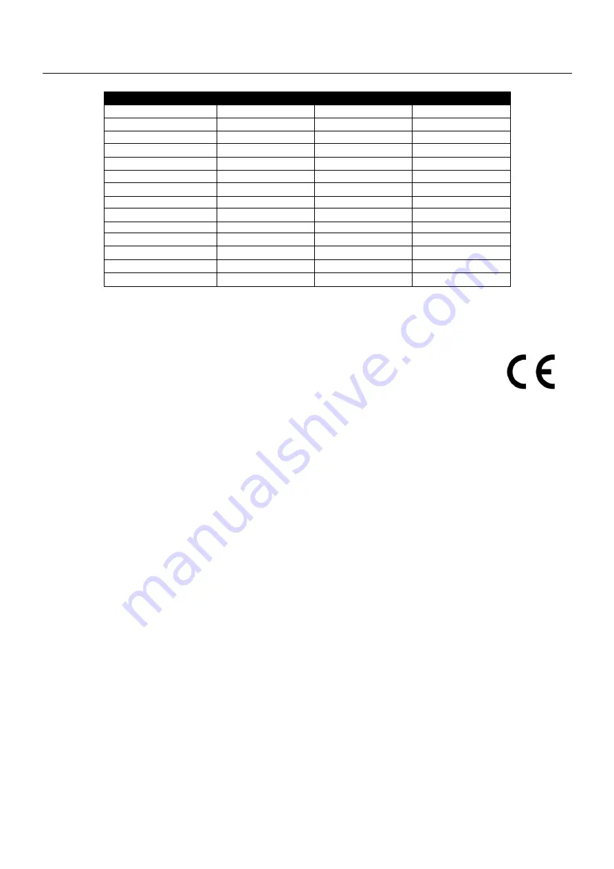 Fenton 178.540 Instruction Manual Download Page 14