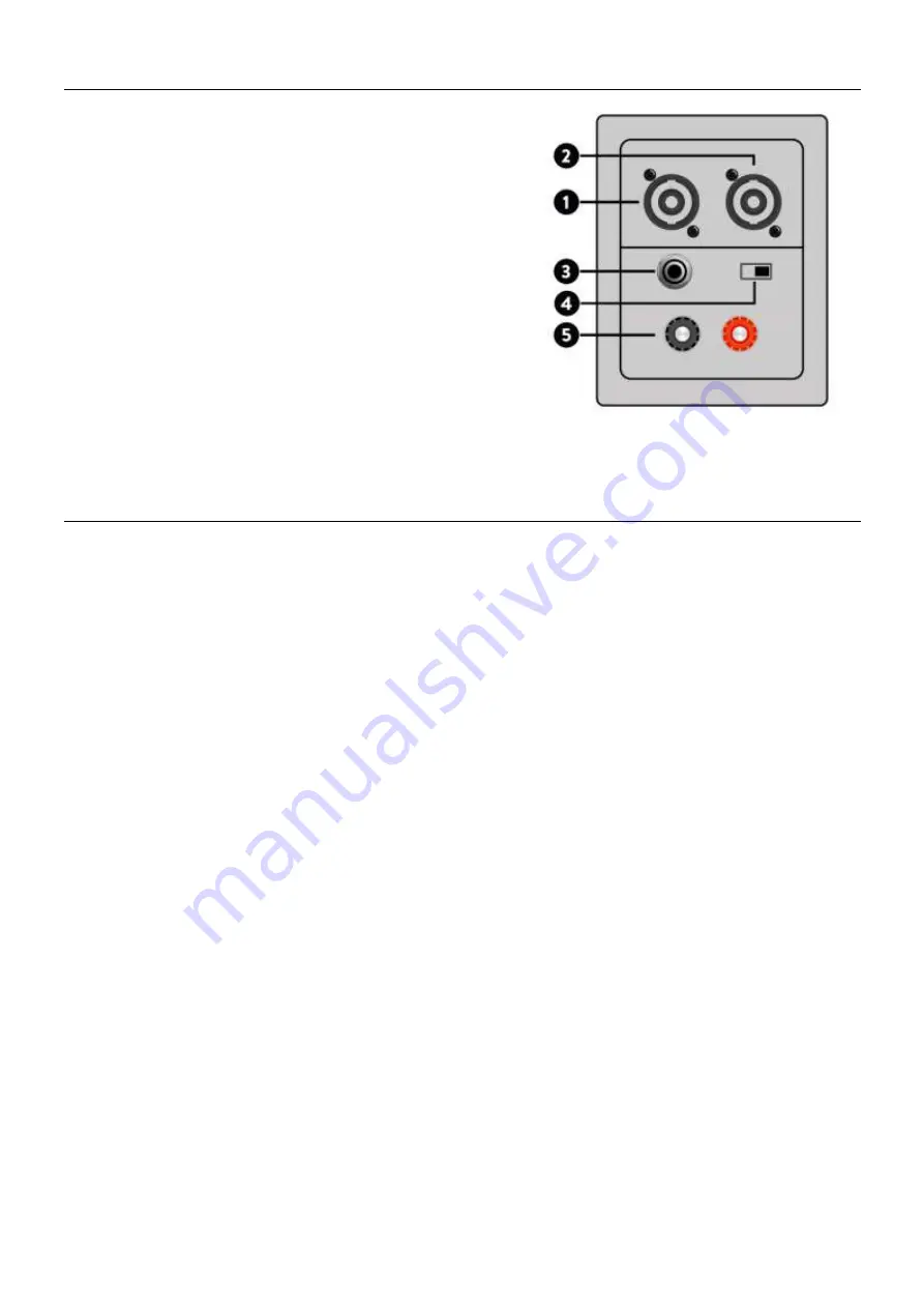 Fenton TL LED Series Instruction Manual Download Page 13