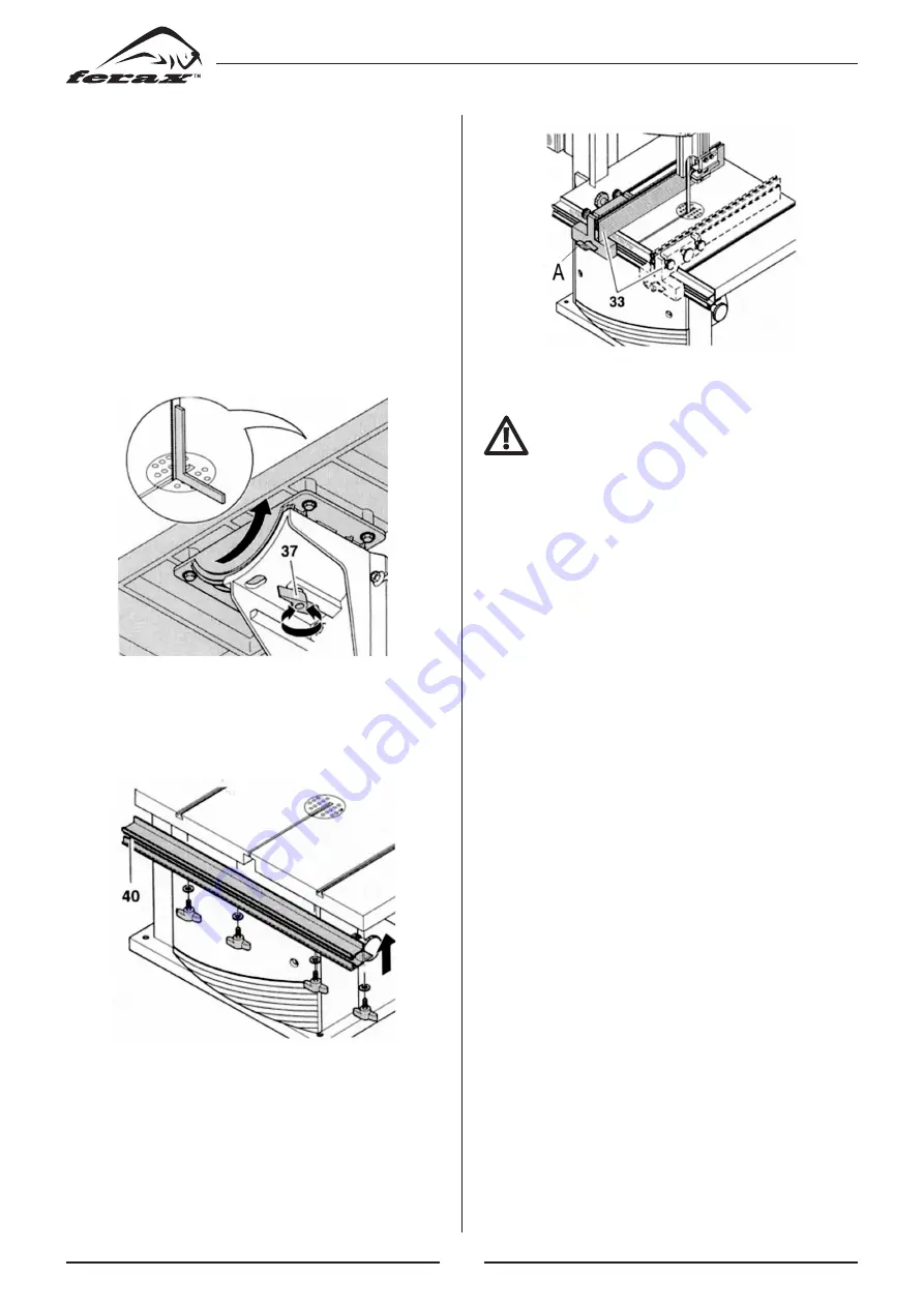 Ferax 15966-0208 Manual Download Page 10