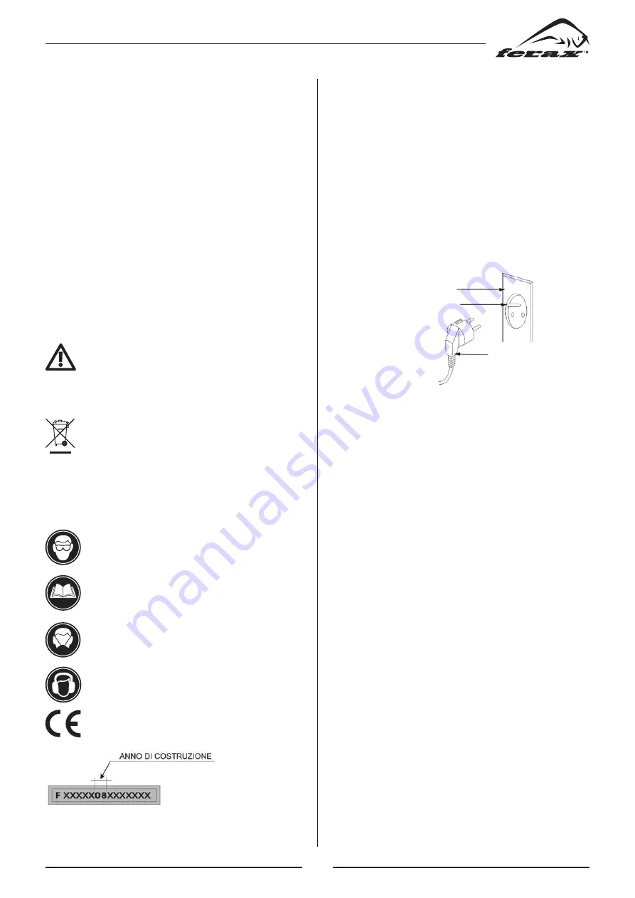 Ferax 15966-0208 Manual Download Page 55