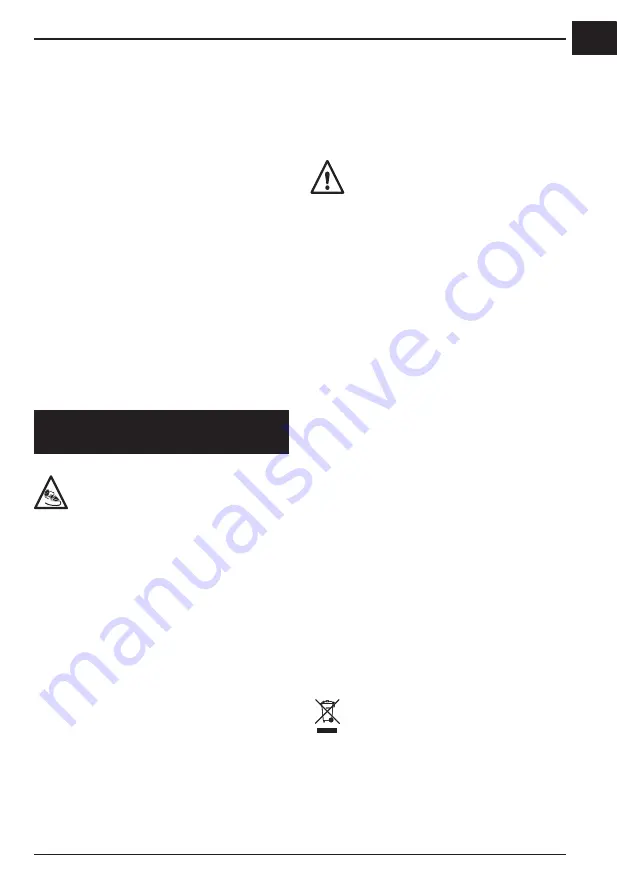 Ferax 16218-0103 Manual Download Page 31