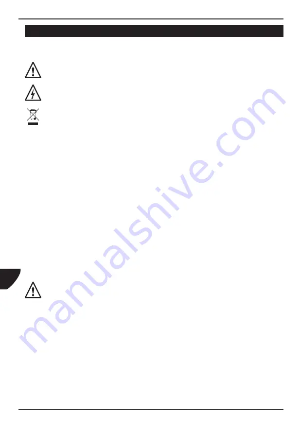 Ferax 16232-0105 Manual Download Page 74