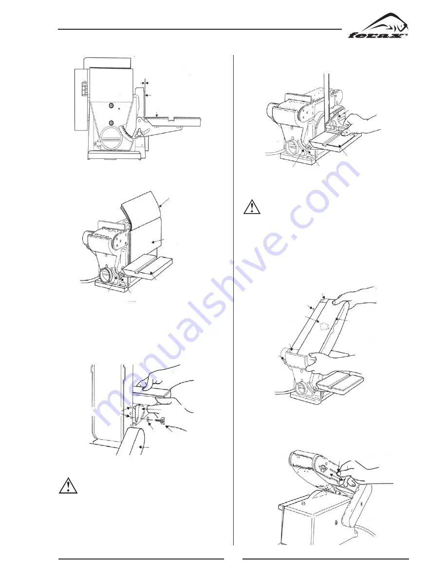 Ferax DBP 100 Manual Download Page 9