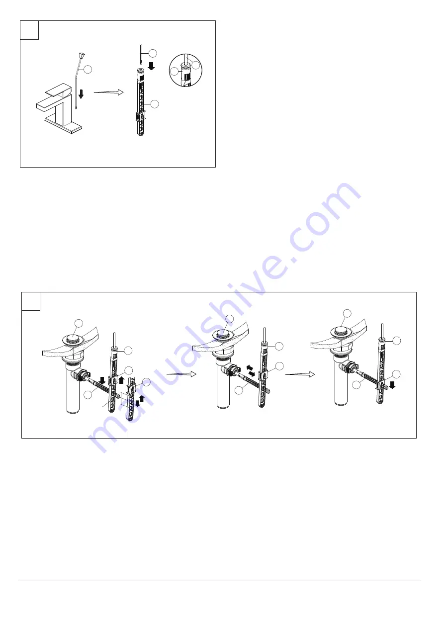 Ferguson Enterprises ProFlo PFWSC9850CP Скачать руководство пользователя страница 4