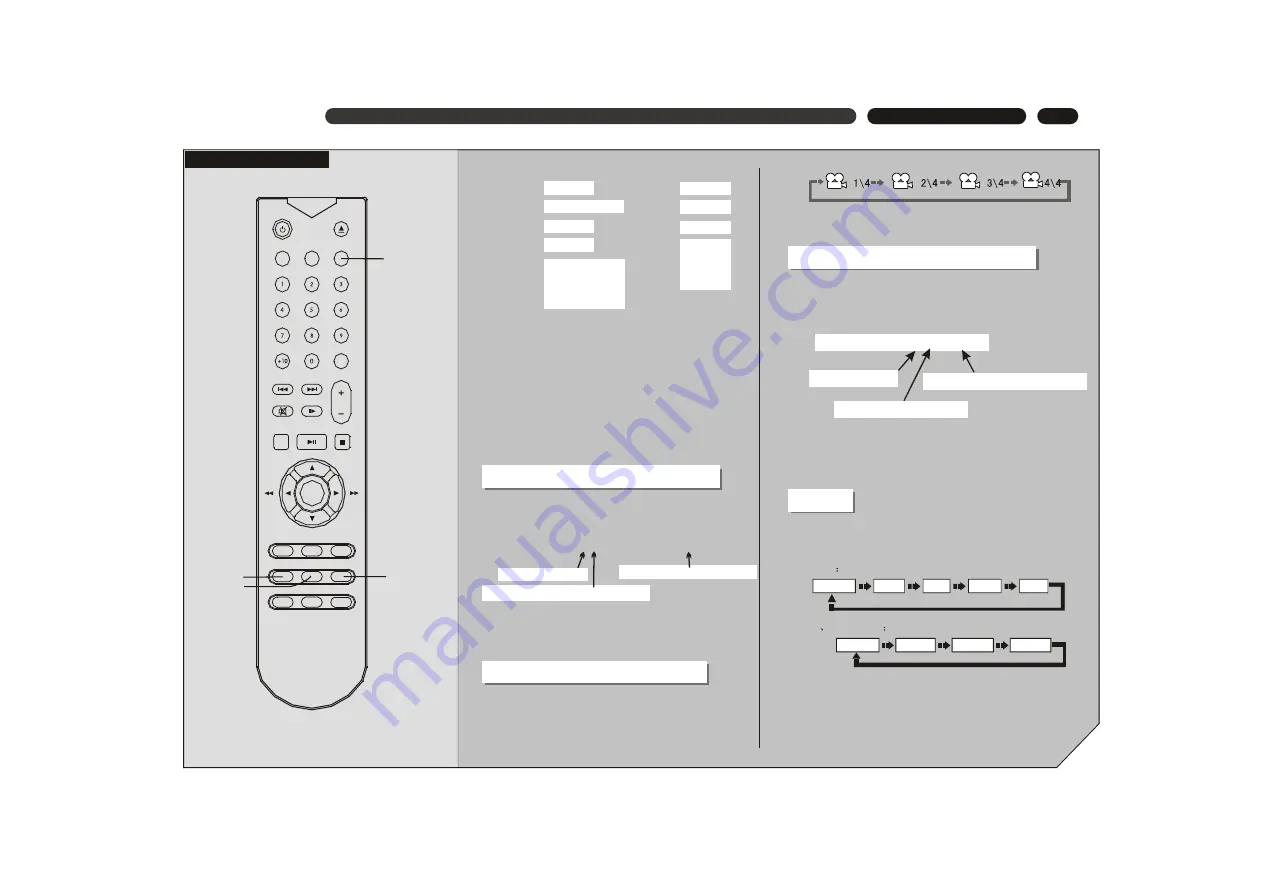 Ferguson D-660 User Manual Download Page 16