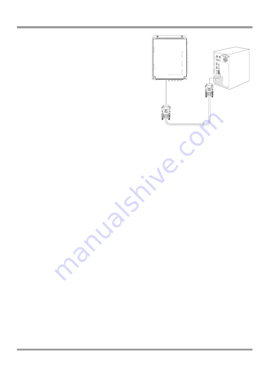 Ferguson FL32WX2 User Manual Download Page 20