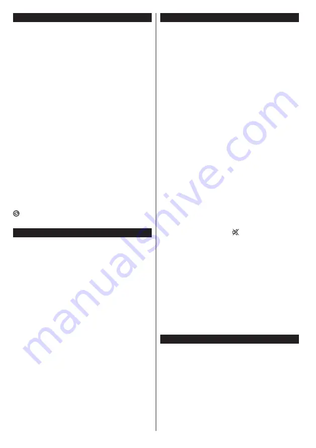 Ferguson V22134LW Operating Instructions Manual Download Page 23