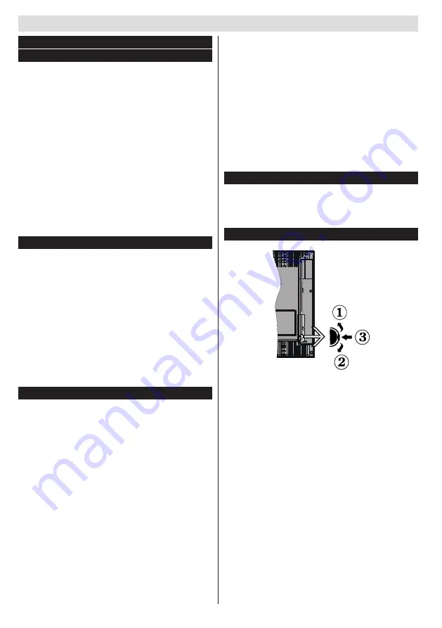 Ferguson V22134LW Operating Instructions Manual Download Page 53