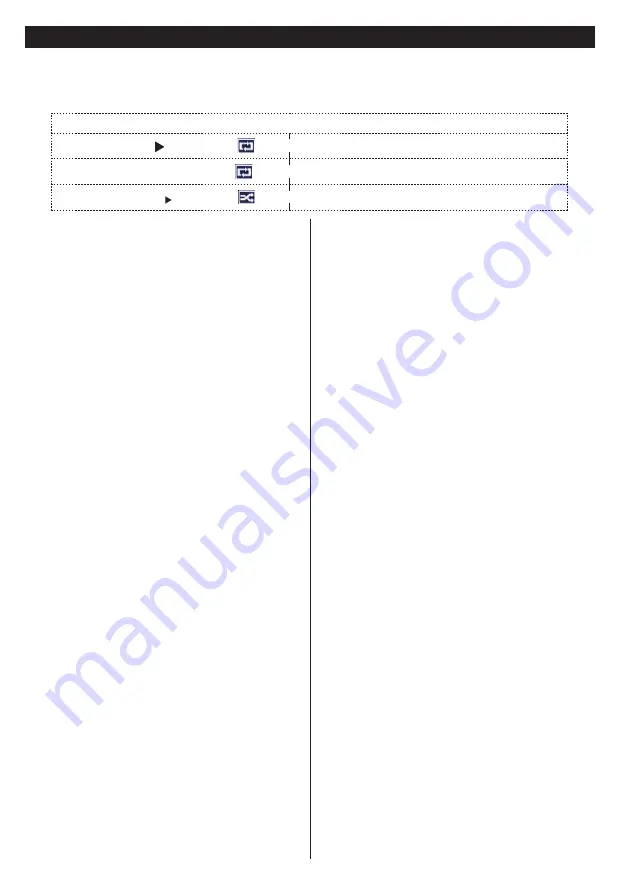 Ferguson V32125L Operating Instructions Manual Download Page 9