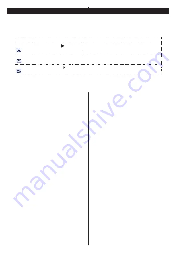 Ferguson V32125L Operating Instructions Manual Download Page 83