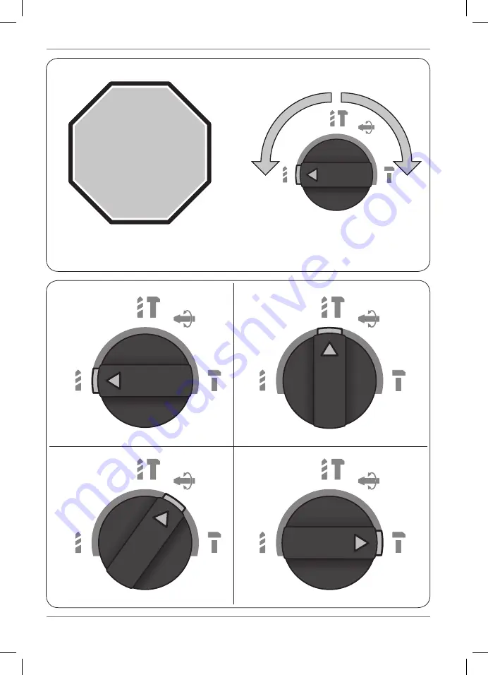 Ferm Industrial HDM1038P Original Instructions Manual Download Page 3