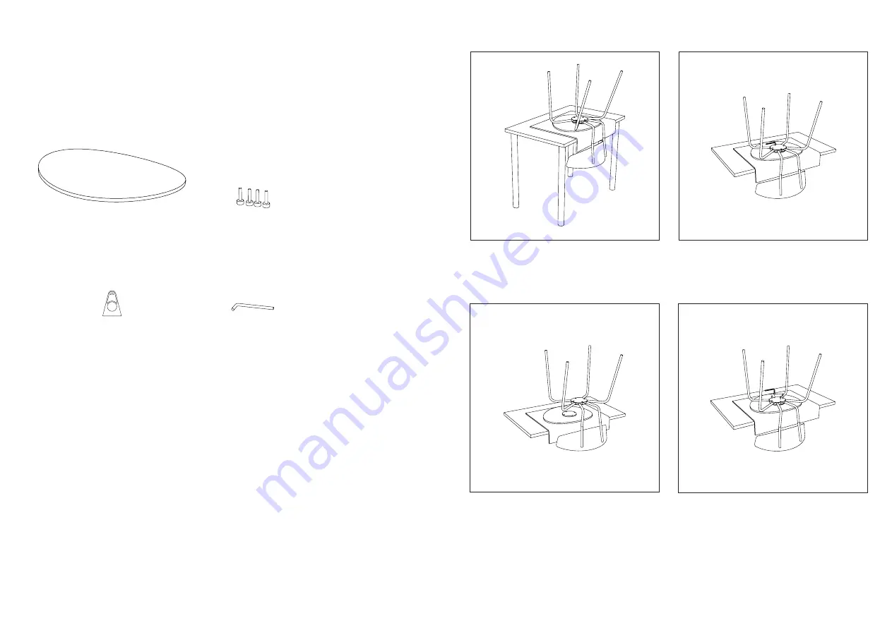 ferm living HERMAN Скачать руководство пользователя страница 2