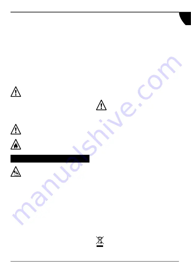 Ferm 12603-0501 Manual Download Page 7