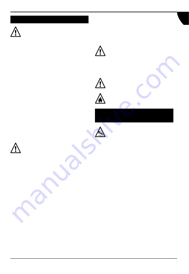 Ferm 12603-0501 Manual Download Page 19