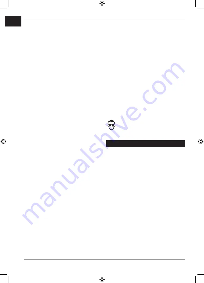 Ferm BCM1019 User Manual Download Page 12